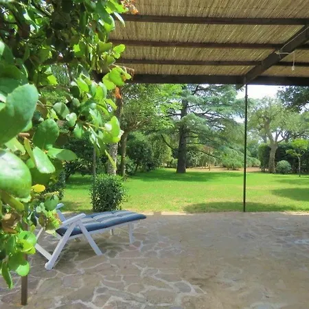 Beauvallon Properties Villa *