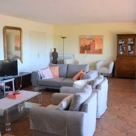 Beauvallon Properties Villa *