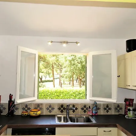 Villa Beauvallon Properties Grimaud