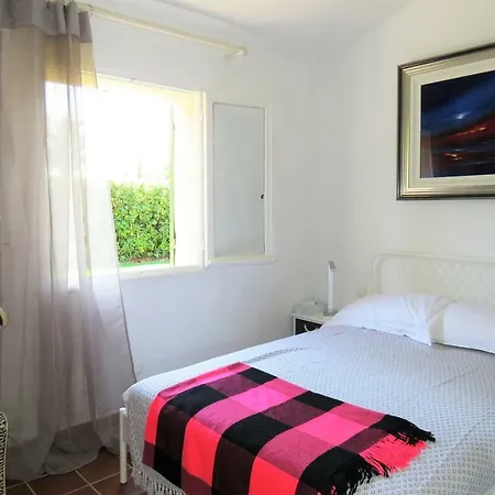 Beauvallon Properties Villa *
