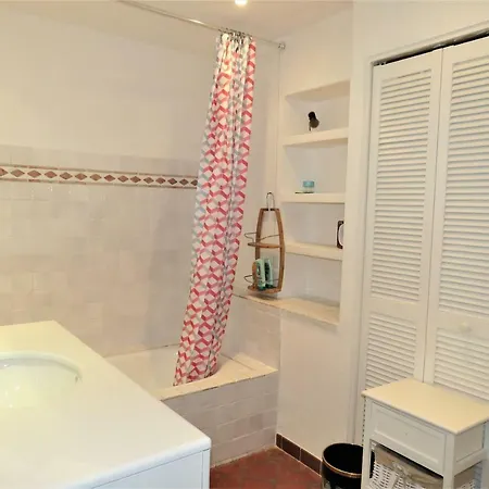 Villa Beauvallon Properties Grimaud