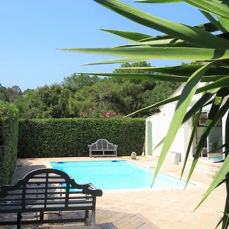Beauvallon Properties Villa Grimaud
