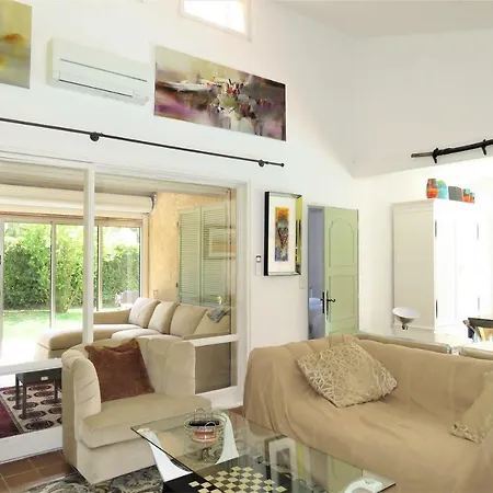 Beauvallon Properties Villa Grimaud