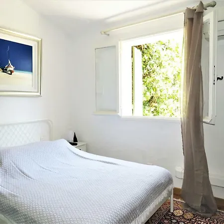 Villa Beauvallon Properties Grimaud