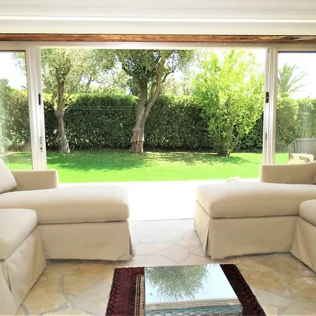 Beauvallon Properties Grimaud
