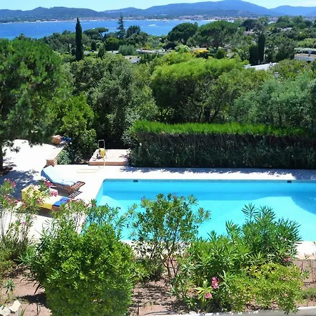 Beauvallon Properties Villa *