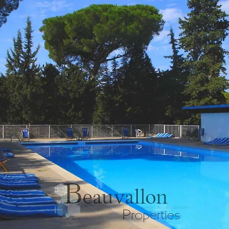 Villa Beauvallon Properties *