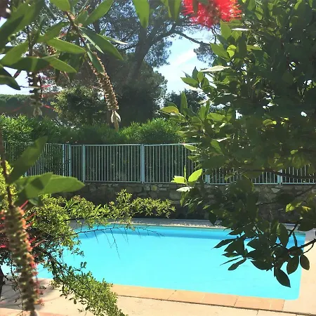 Villa Beauvallon Properties