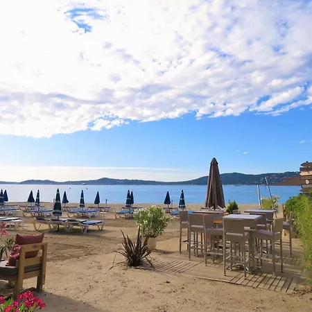 Beauvallon Properties * Grimaud