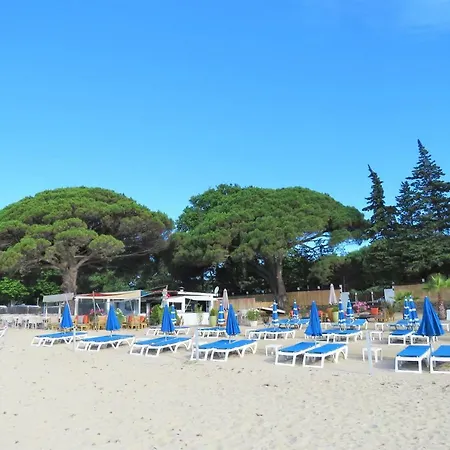 Villa Beauvallon Properties *