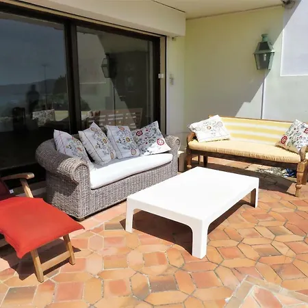 Beauvallon Properties Villa Grimaud