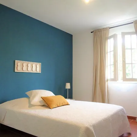 Beauvallon Properties Villa