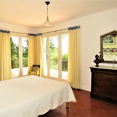 Villa Beauvallon Properties *
