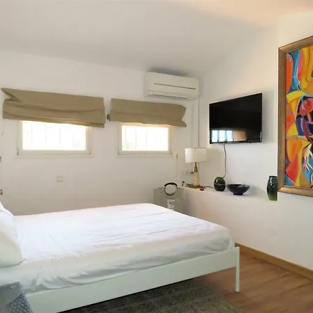 Villa Beauvallon Properties Grimaud
