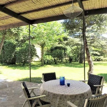 Villa Beauvallon Properties *