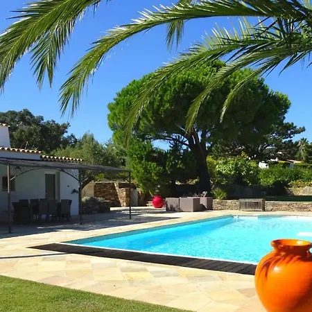 Villa Beauvallon Properties *