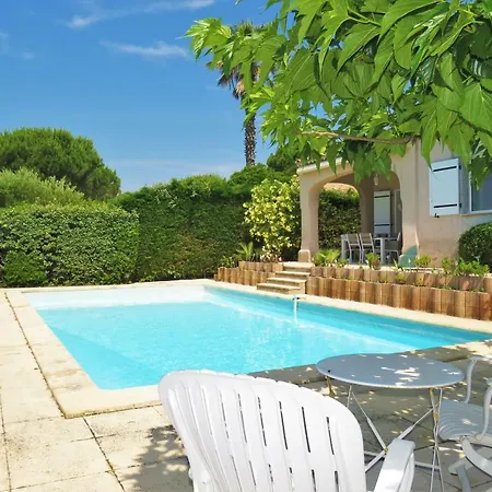 Beauvallon Properties Villa Grimaud