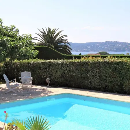 Beauvallon Properties Villa