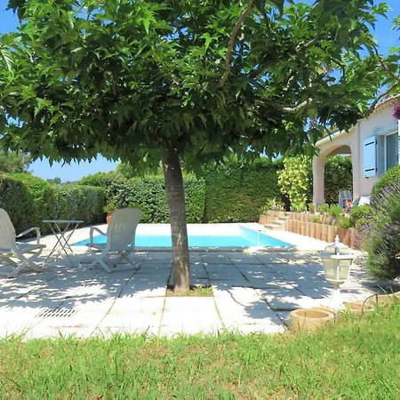 Beauvallon Properties Grimaud