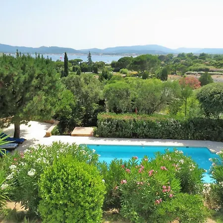 Villa Beauvallon Properties *