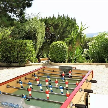 Beauvallon Properties Villa Grimaud