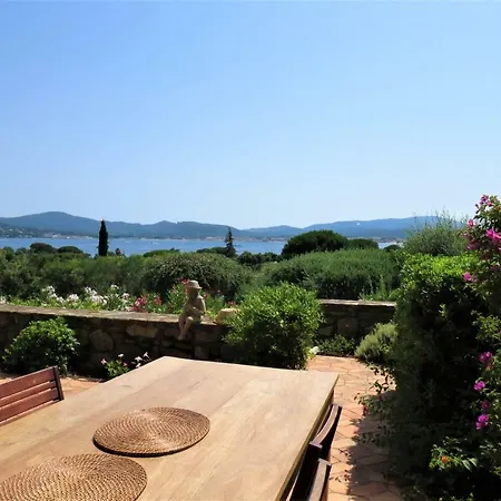 Beauvallon Properties * Grimaud