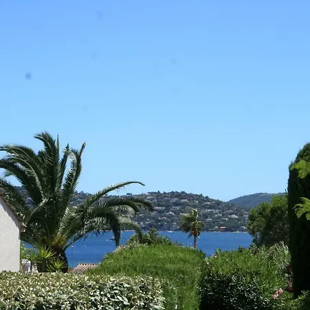 Beauvallon Properties Grimaud