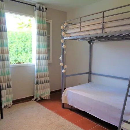 Beauvallon Properties Villa