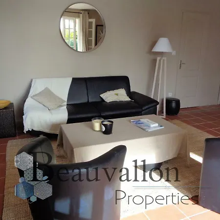 Villa Beauvallon Properties