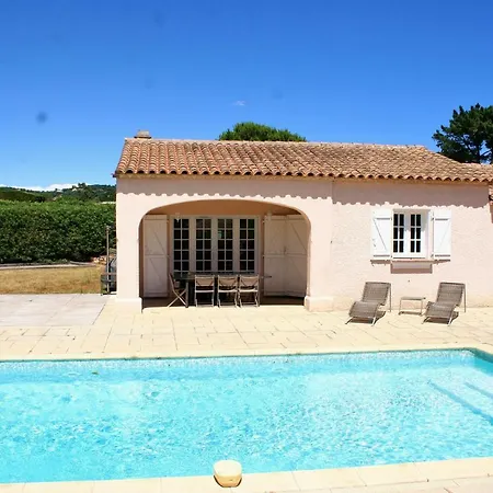 Beauvallon Properties Villa Grimaud