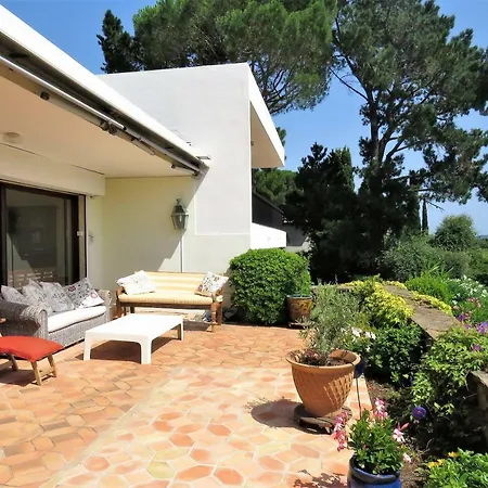 Villa Beauvallon Properties *