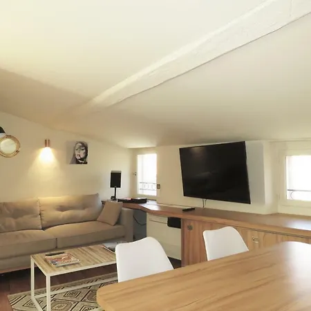 Villa Beauvallon Properties