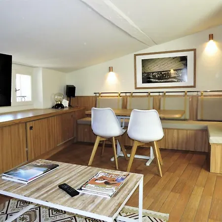 Beauvallon Properties *
