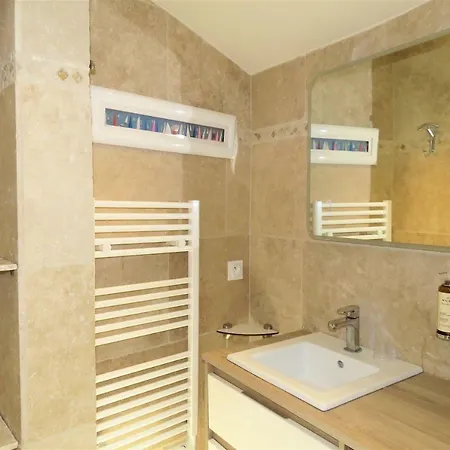 Villa Beauvallon Properties Grimaud